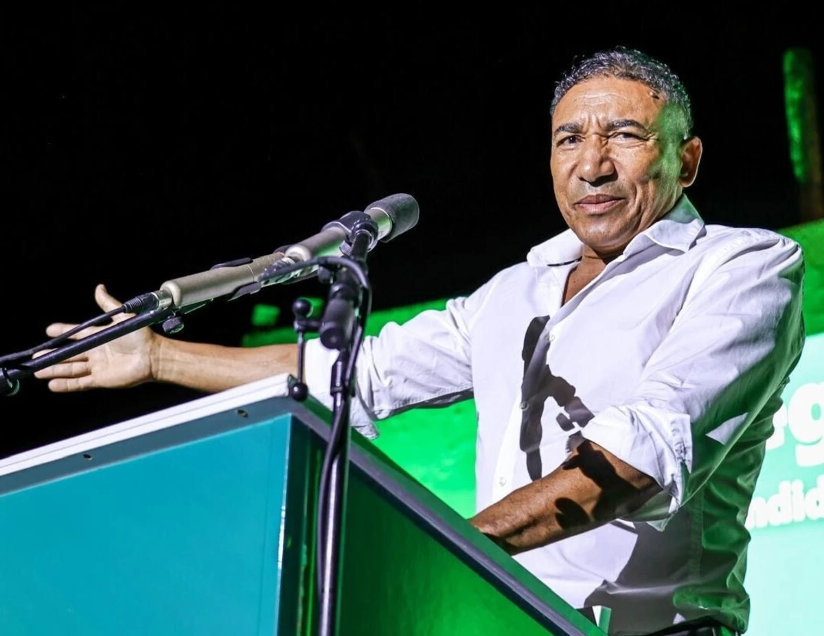 Lito Vidigal (créditos: PS Elvas)