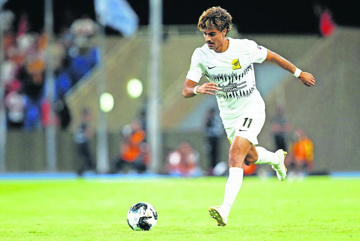 Imagem de contexto do artigo Clube da Premier League estará interessado em Jota