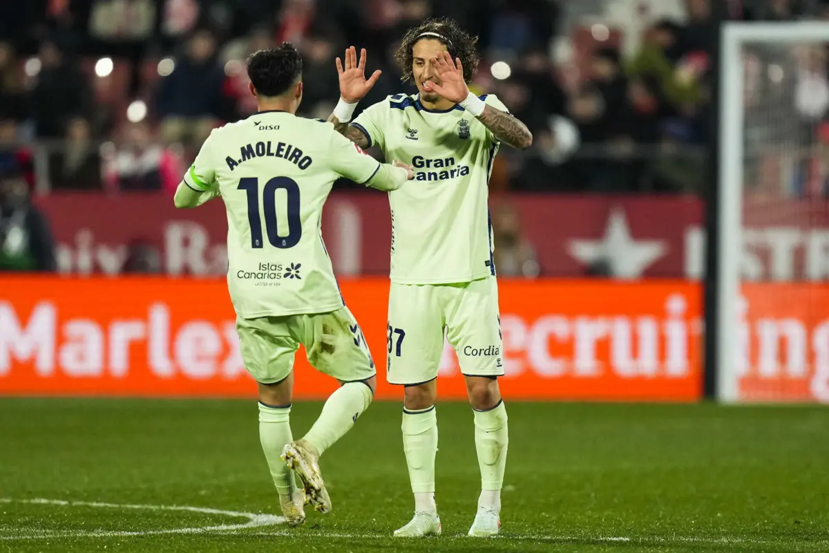 Fábio Silva (créditos: EPA)