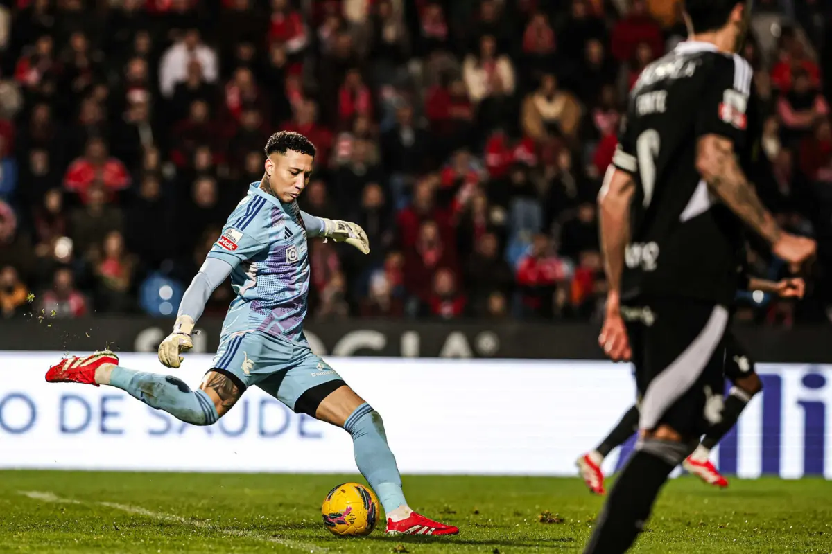 Patrick Sequeira (créditos: Mário Vasa)