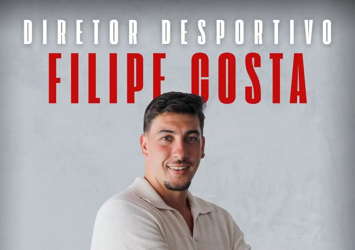 Filipe Costa (créditos: Louletano)
