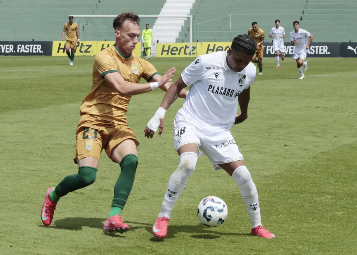 Créditos: Amin Chaar