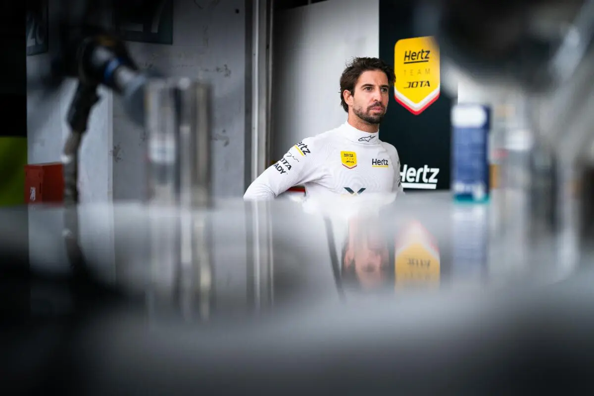 Imagem de contexto do artigo "Espero que possamos estar em condições de lutar por todas as provas e, obviamente, pelo campeonato"