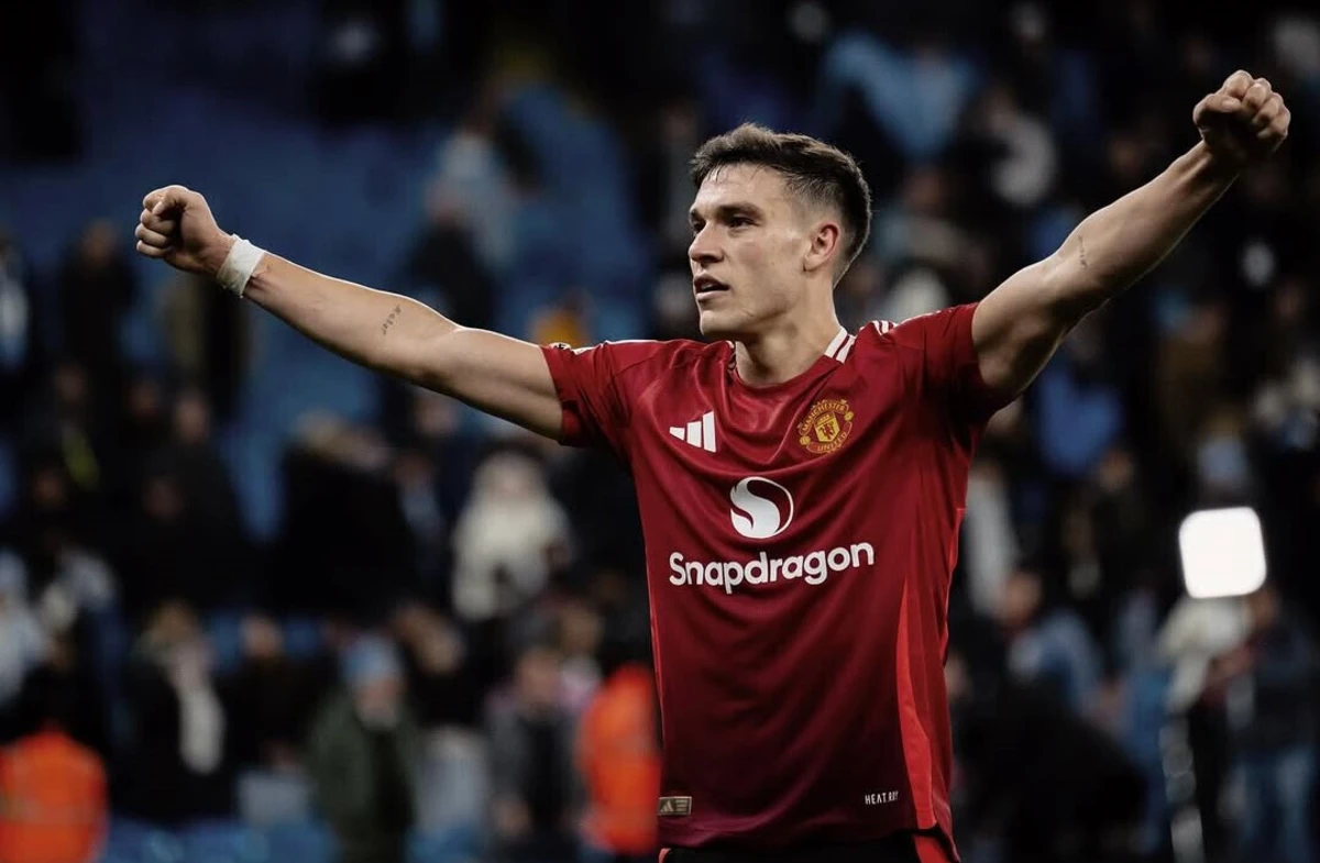 Ugarte (créditos: Instagram)