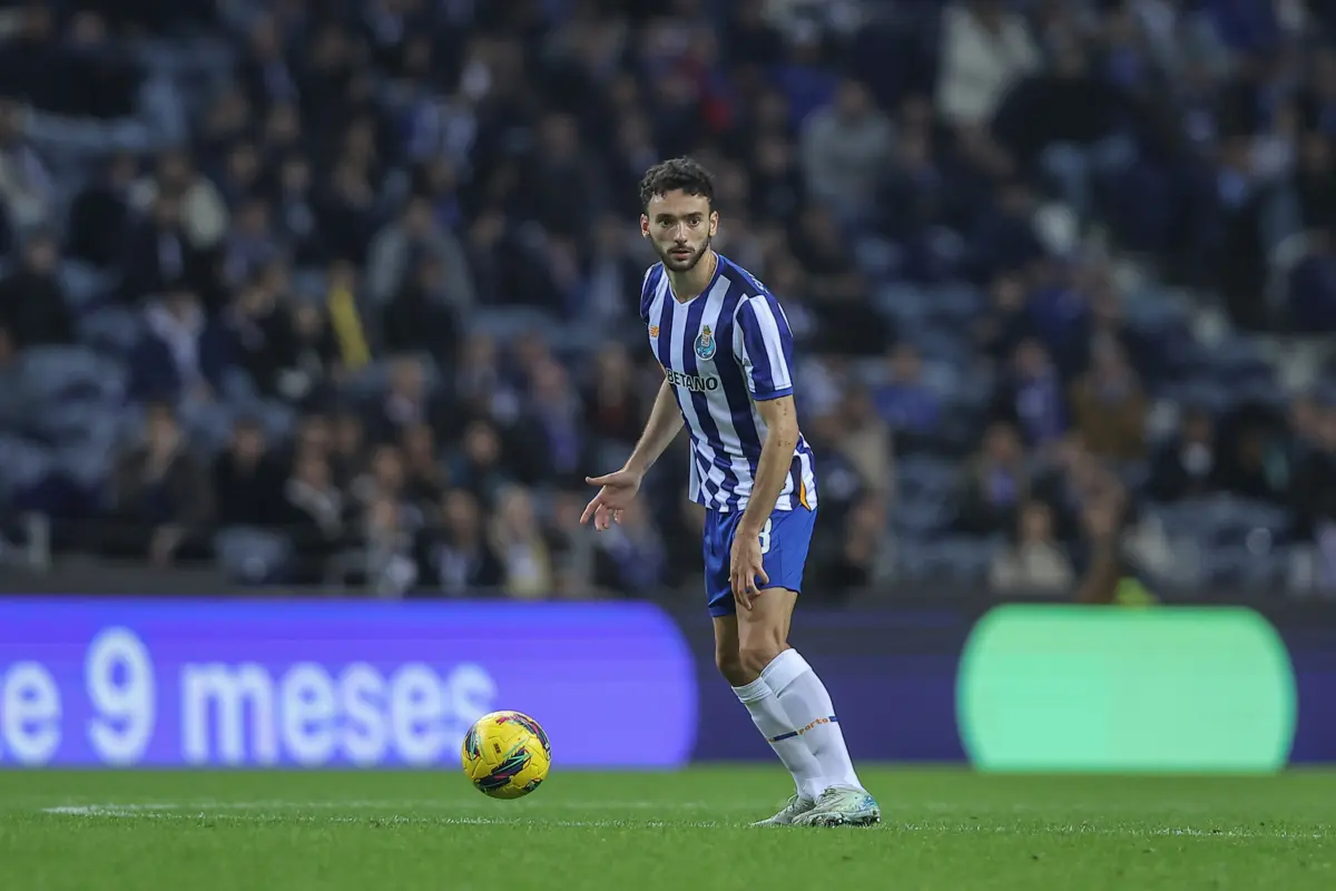 João Mário (Créditos: Miguel Pereira/Global Imagens)