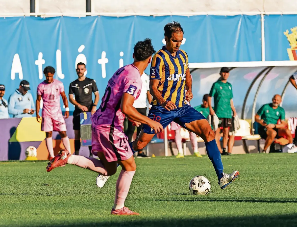 Imagem de contexto do artigo "Não tenho propriamente um plano para quando acabar a carreira"