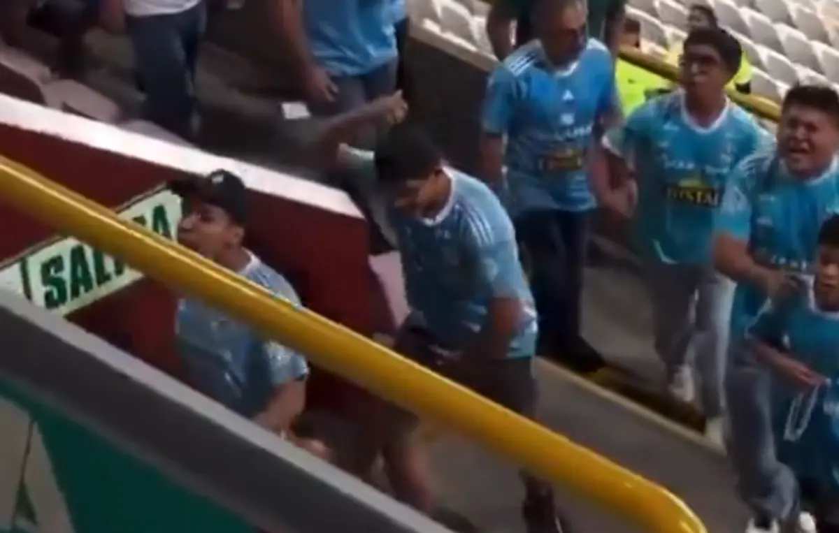 Imagem de contexto do artigo Palmeiras reage a novo ato de racismo de adeptos adversários