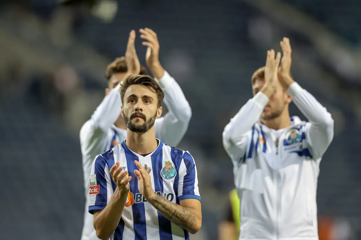 Fábio Vieira (Créditos: Miguel Pereira/Global Imagens)