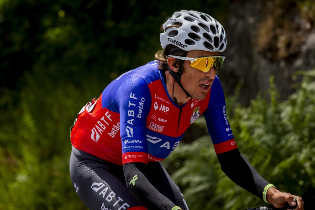 António Carvalho (Créditos: CArlos Carneiro/Global Imgens)