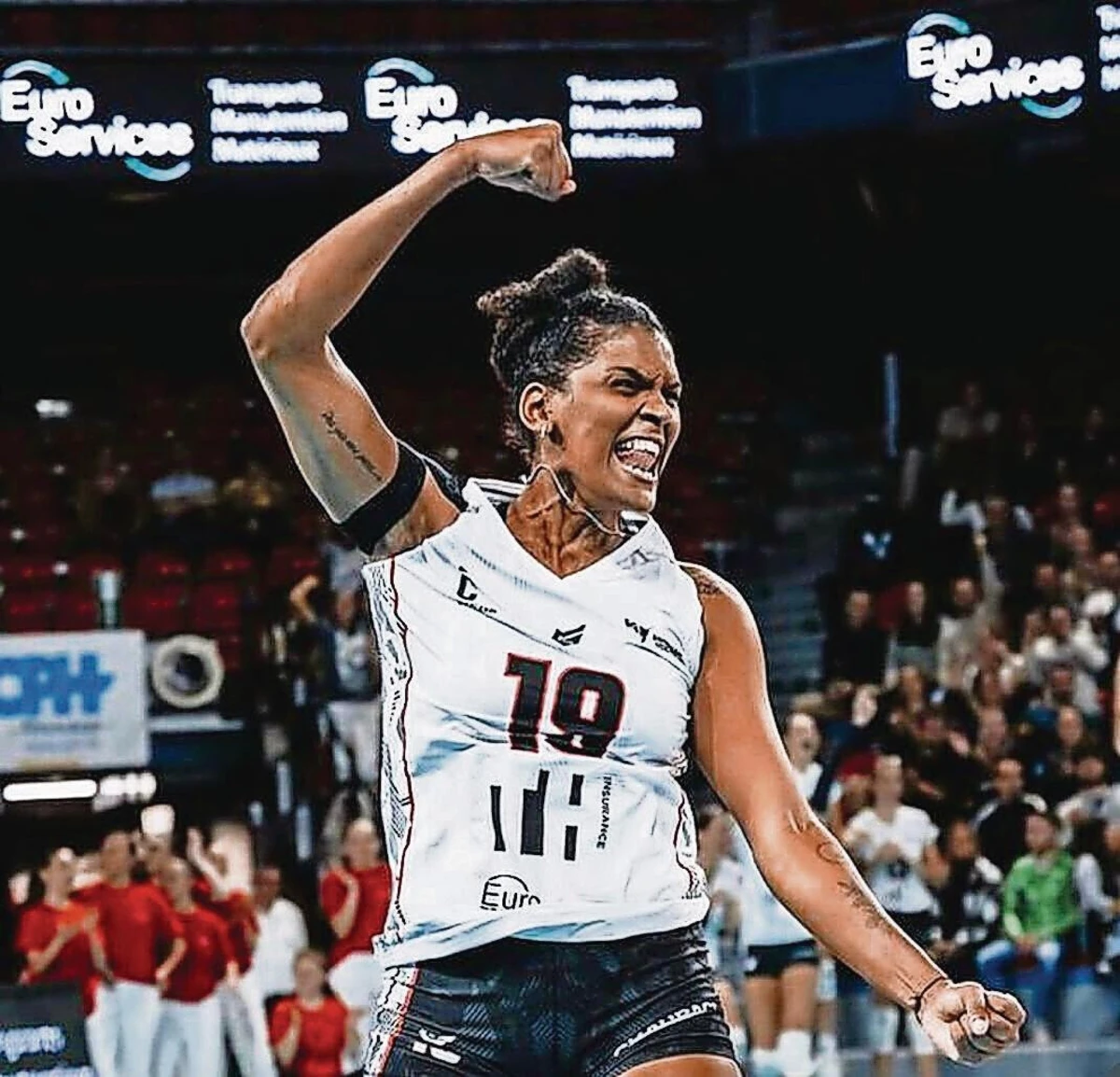 Beatriz Santos (créditos: reprodução/Instagram)