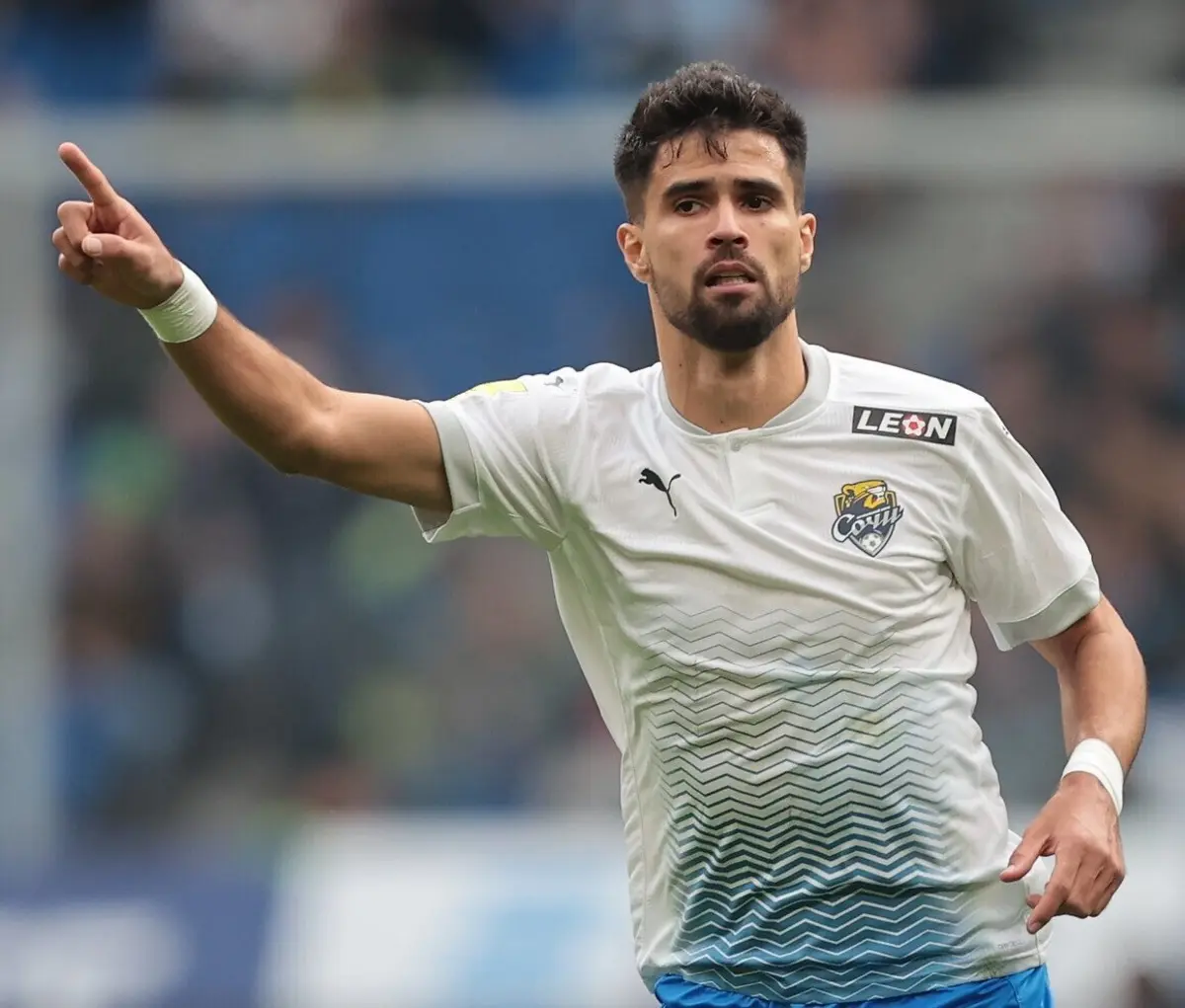 Imagem de contexto do artigo "A vida na Rússia é incrível, o país é lindo e tenho sempre muitas coisas para fazer"