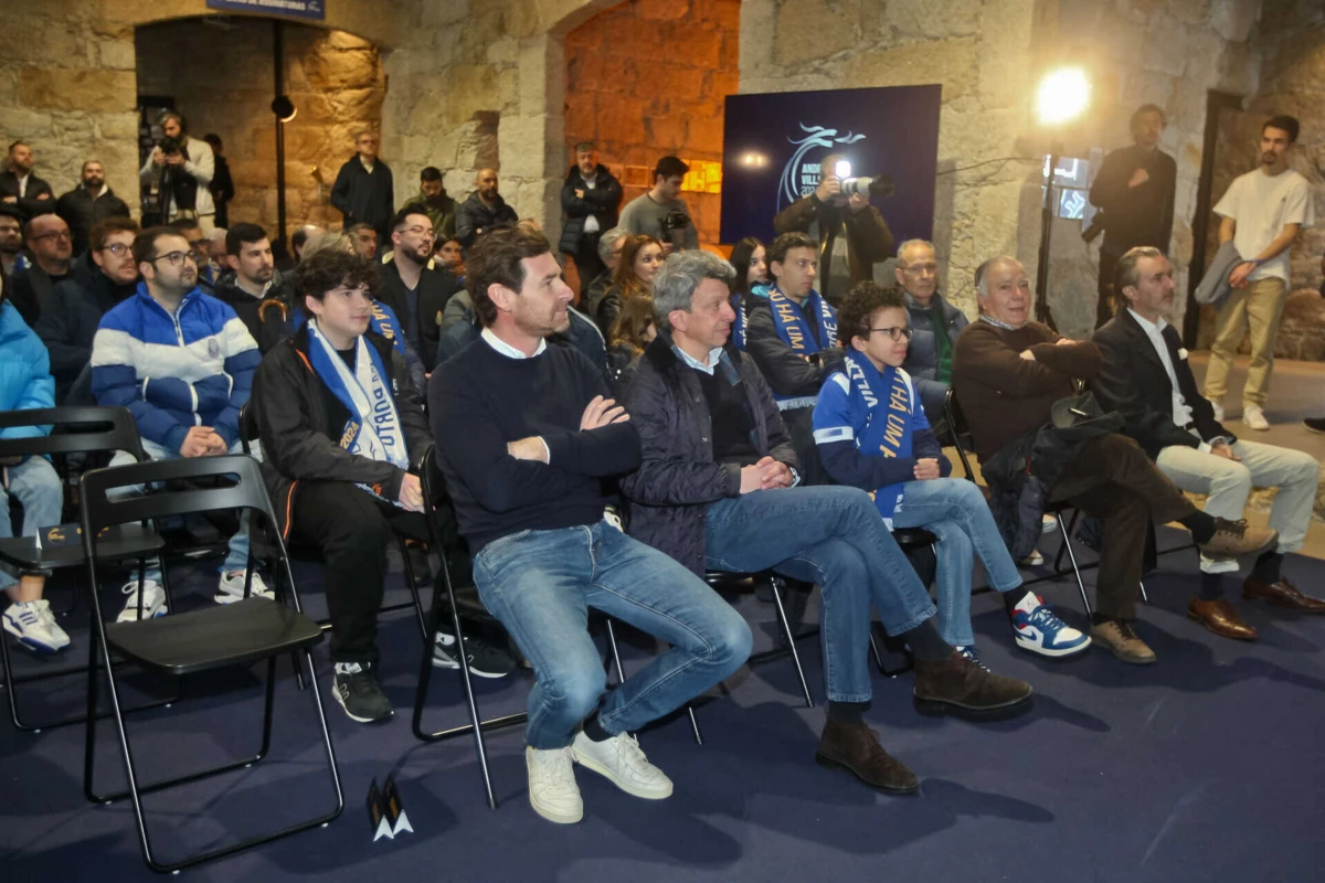 Créditos: José Carmo / Global Imagens