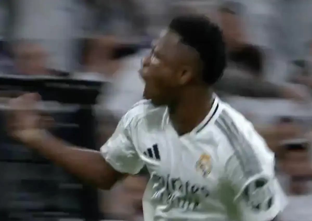 Imagem de contexto do artigo Dois golos em três minutos e Real Madrid chega ao empate diante do Dortmund. Veja aqui