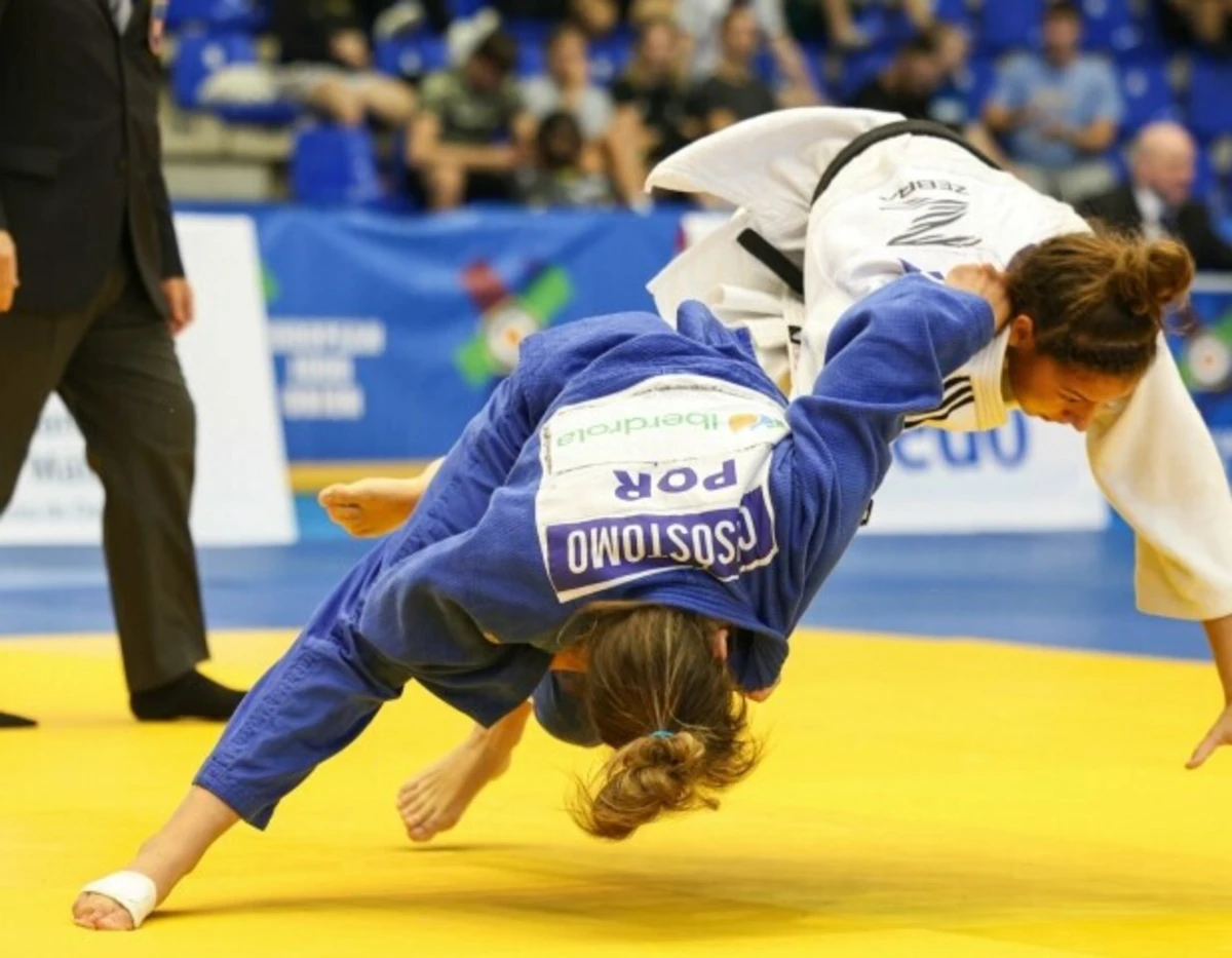 Imagem de contexto do artigo Federação Portuguesa de Judo aprova orçamento de 3,6 milhões de euros para o próximo ano