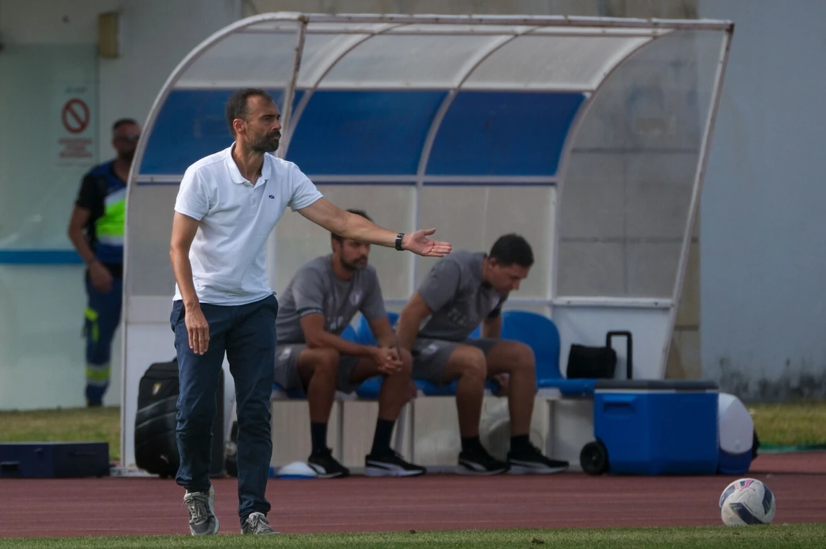 Hugo Oliveira (Créditos: LUSA)