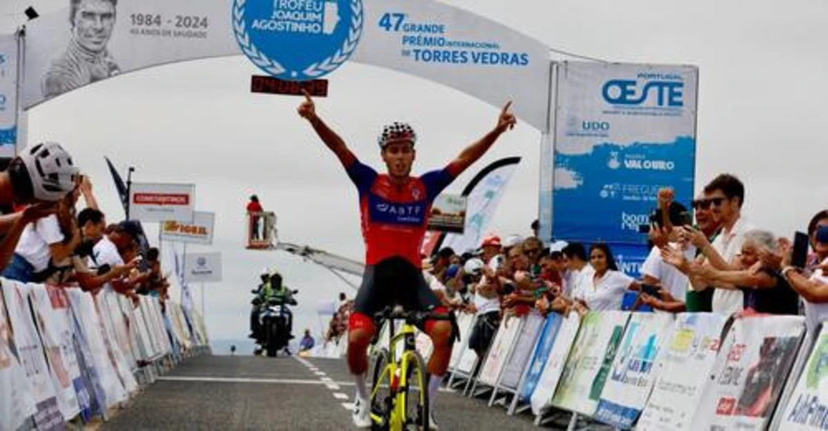 Orluis Aular (créditos: UVP)