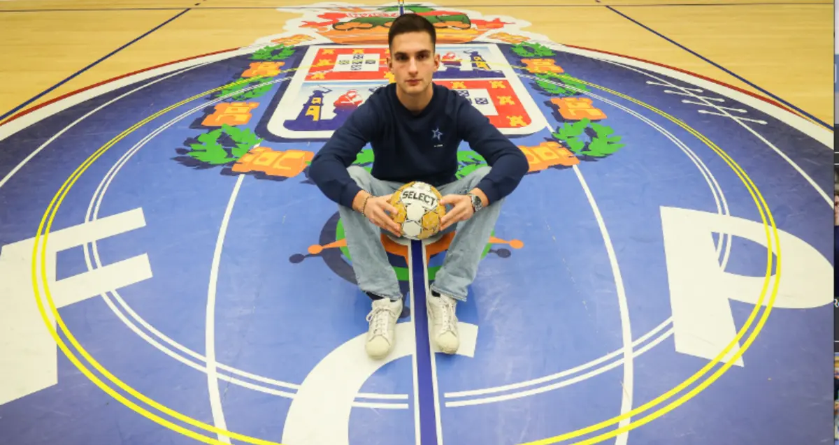 Diogo Rêma (créditos: Ivan del Val/Global Imagens)