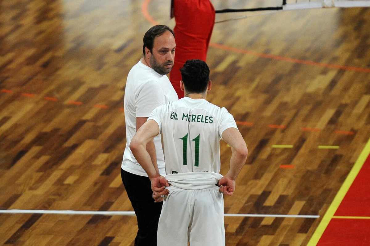 João Coelho (créditos: Álvaro Isidoro / Global Imagens)