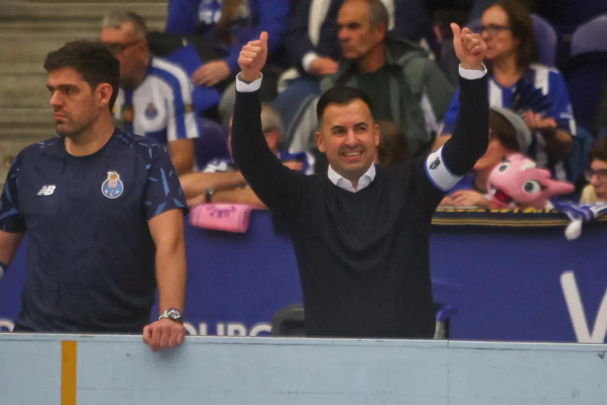 Ricardo Ares (Créditos: José Carmo/Global Imagens)