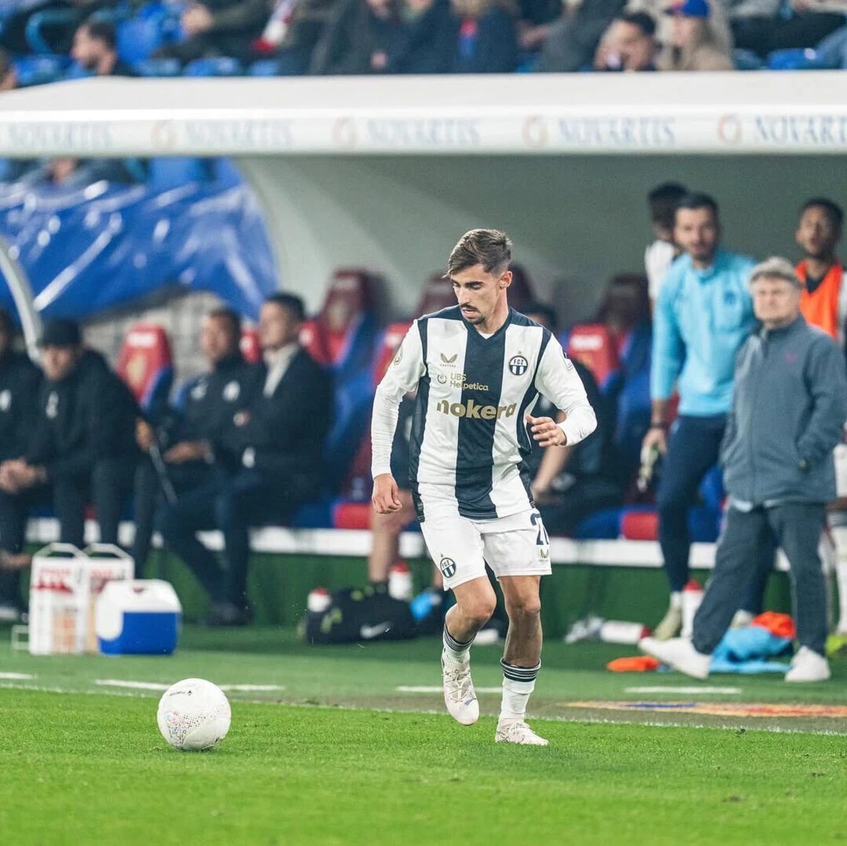 Reprodução/ Instagram Rodrigo Conceição