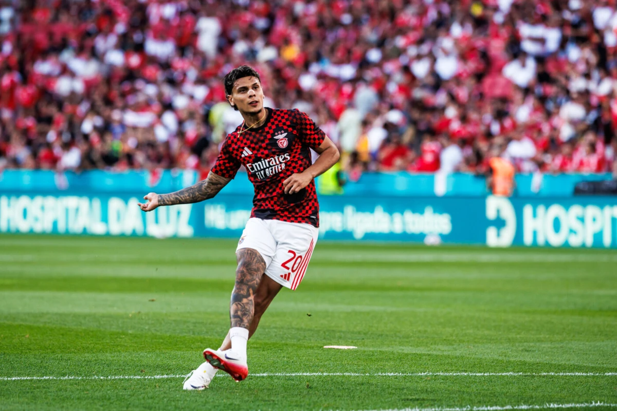 Imagem de contexto do artigo Supertaça coloca internacionais colombianos frente a frente no Algarve