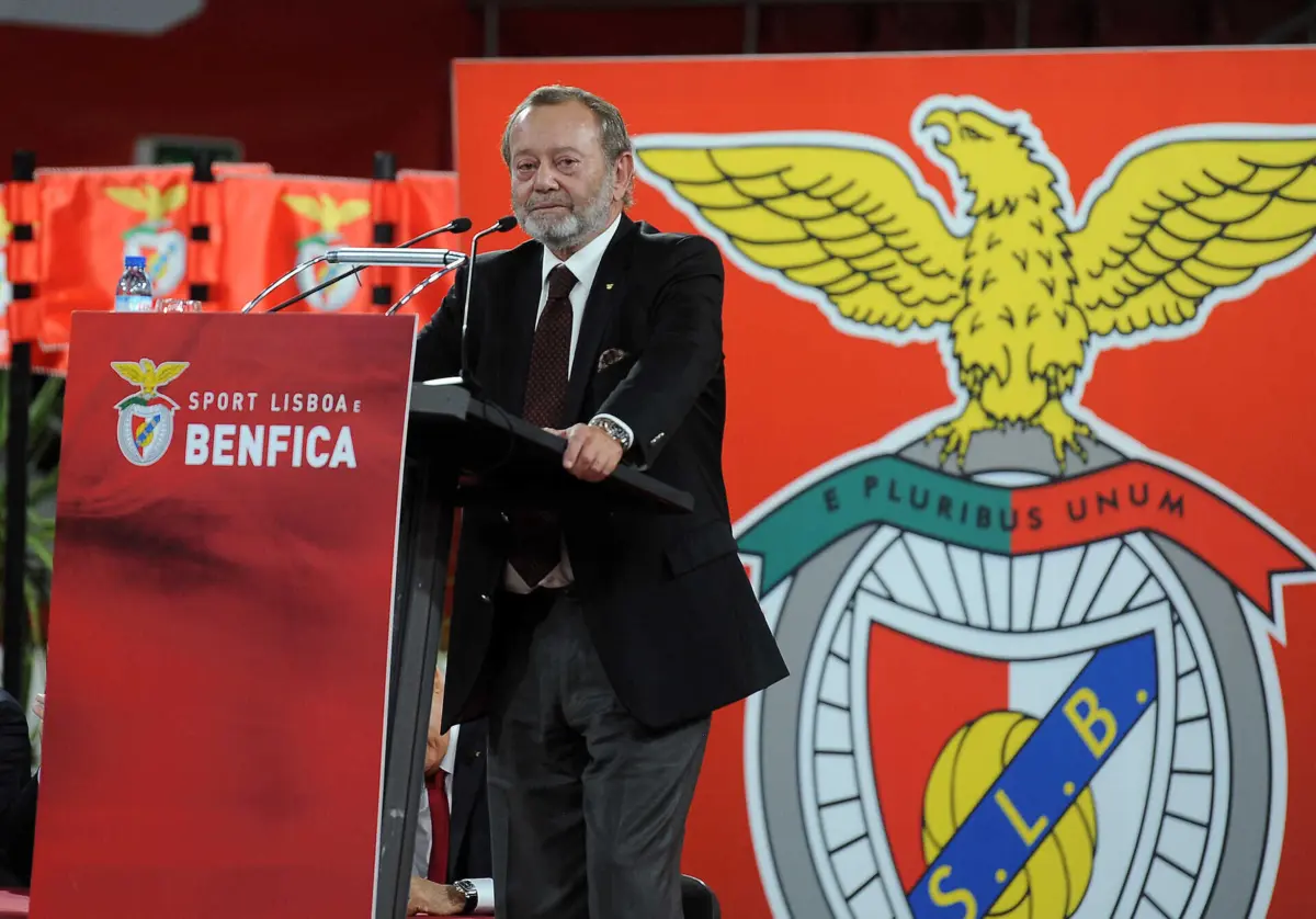 Créditos: Álvaro Isidoro / Global Imagens