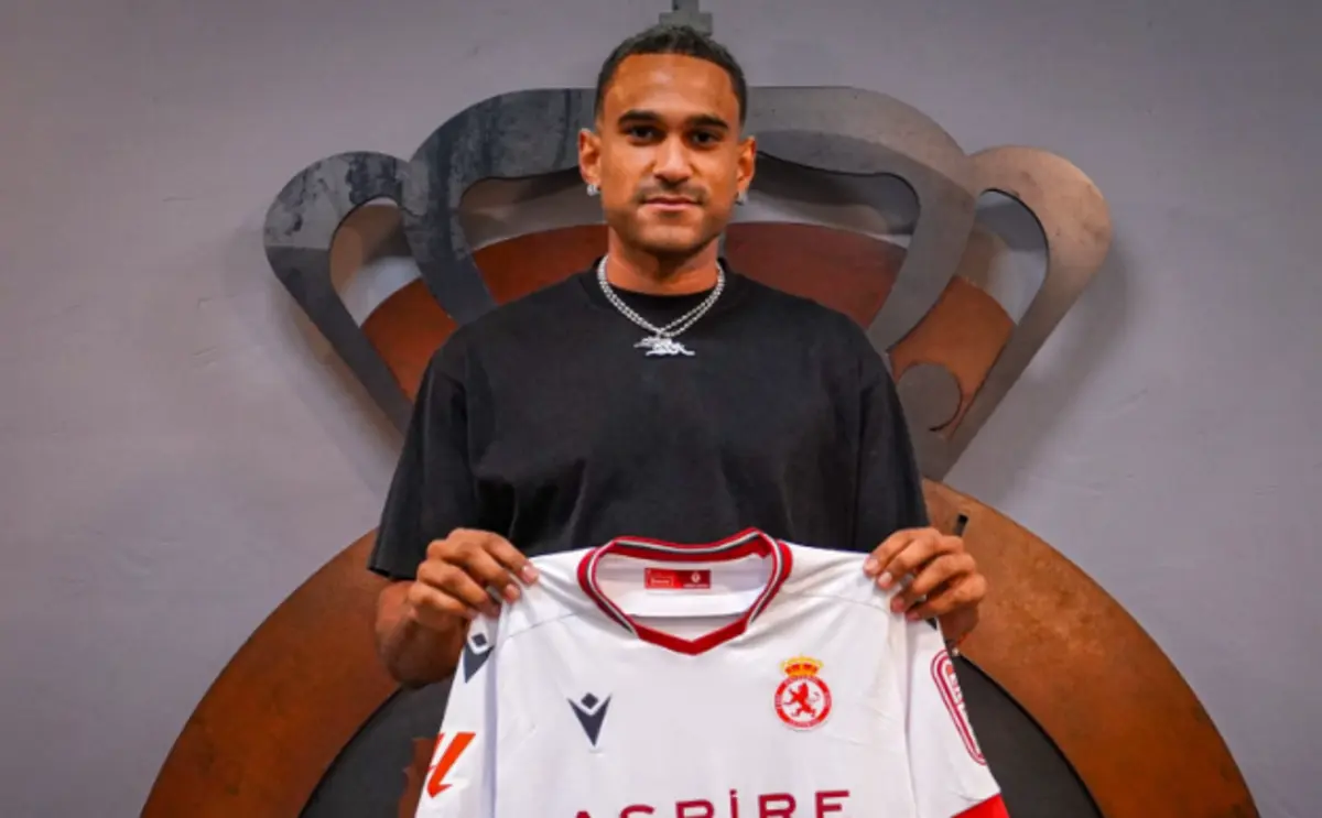 Imagem de contexto do artigo Mboula já tem clube depois de ser dispensado pelo Gil Vicente