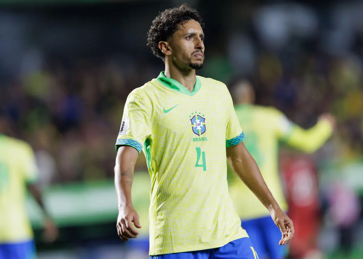 Imagem de contexto do artigo Prognóstico Paraguai vs Brasil – Qualificação (América do Sul) para o Mundial– 11/9/24