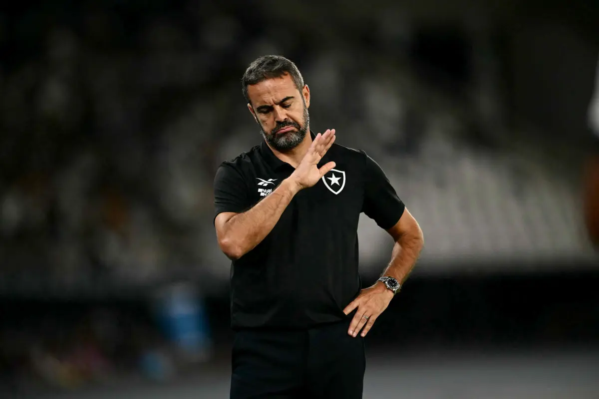 Artur Jorge (créditos: AFP)