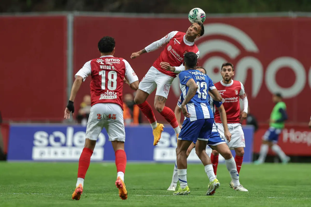 Créditos: Miguel Pereira/Global Imagens