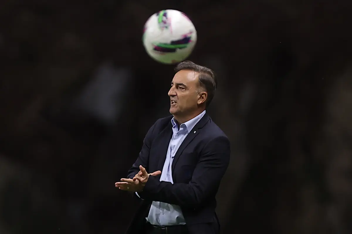 Carlos Carvalhal (Miguel Pereira)