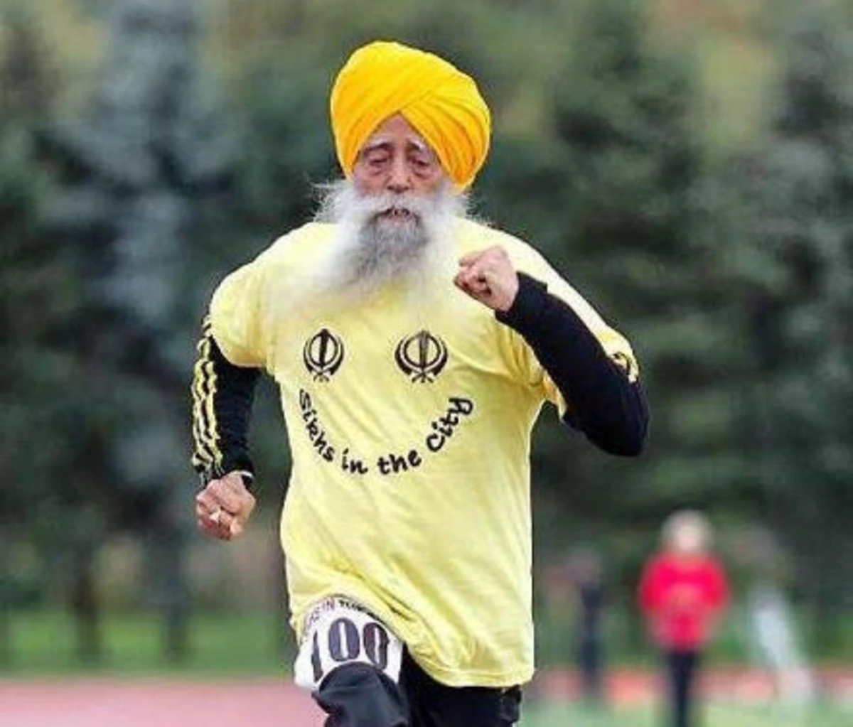 Imagem de contexto do artigo Detido o presumível autor do atropelamento mortal do maratonista mais velho do mundo