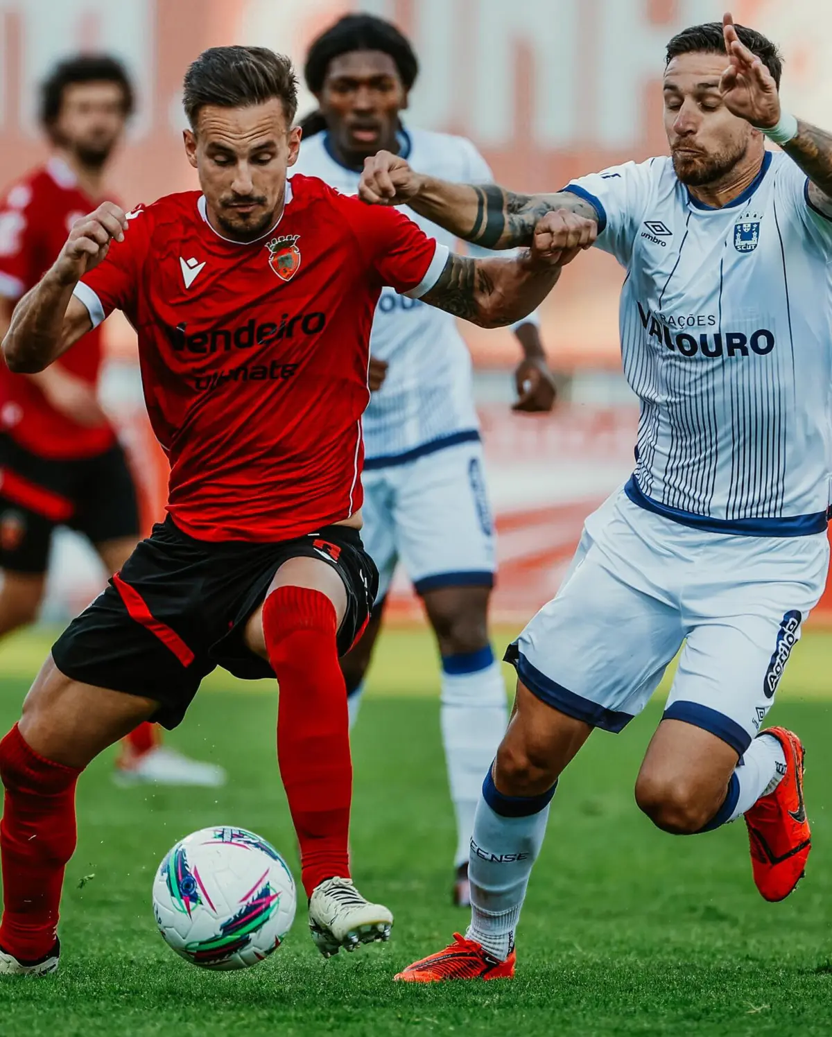 Créditos: Liga Portugal