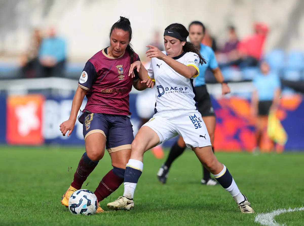 Imagem de contexto do artigo Liga BPI: resultados, classificação e próxima jornada