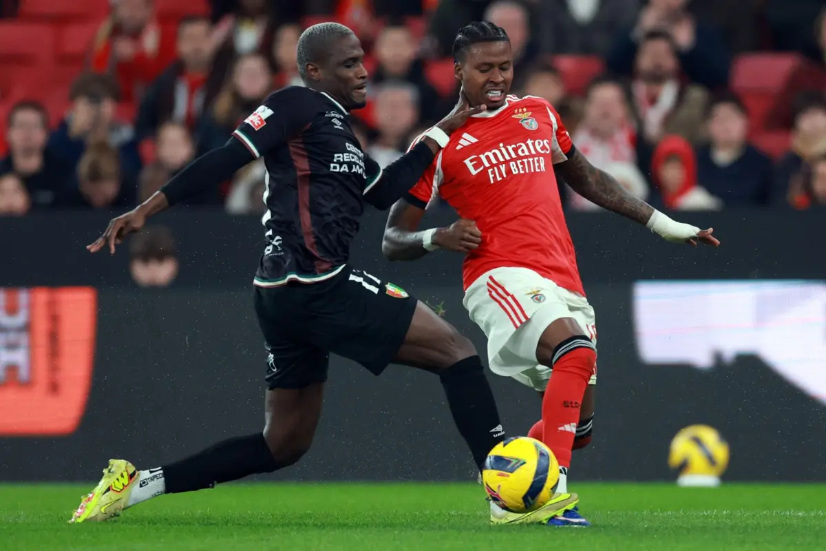 Jefferson Encada e Sidny Cabral