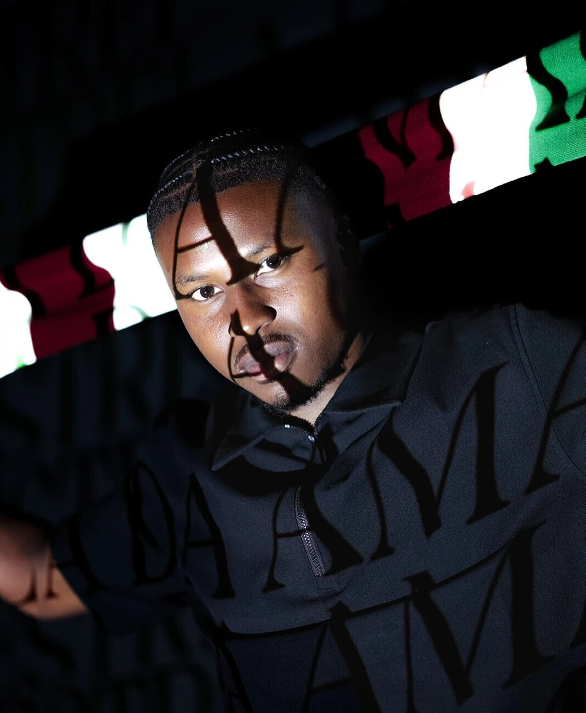 Sidny Cabral (Créditos: CF Estrela da Amadora, SAD)