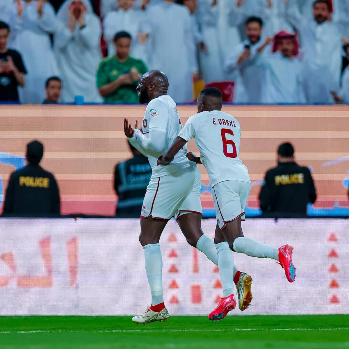 Créditos: Al Diriyah