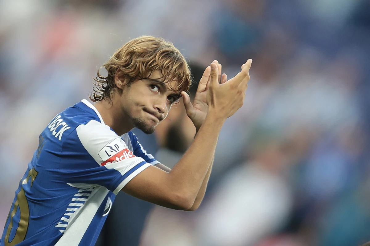 Imagem de contexto do artigo Depois de Mora, Al Ittihad vira-se para brasileiro do Zenit