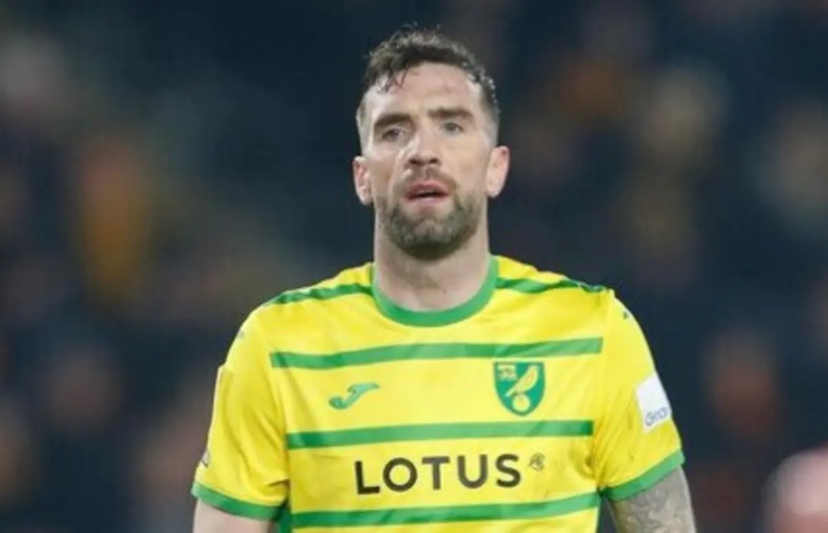 Shane Duffy (créditos: Instagram)