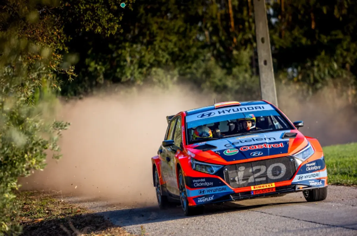 Dani Sordo
