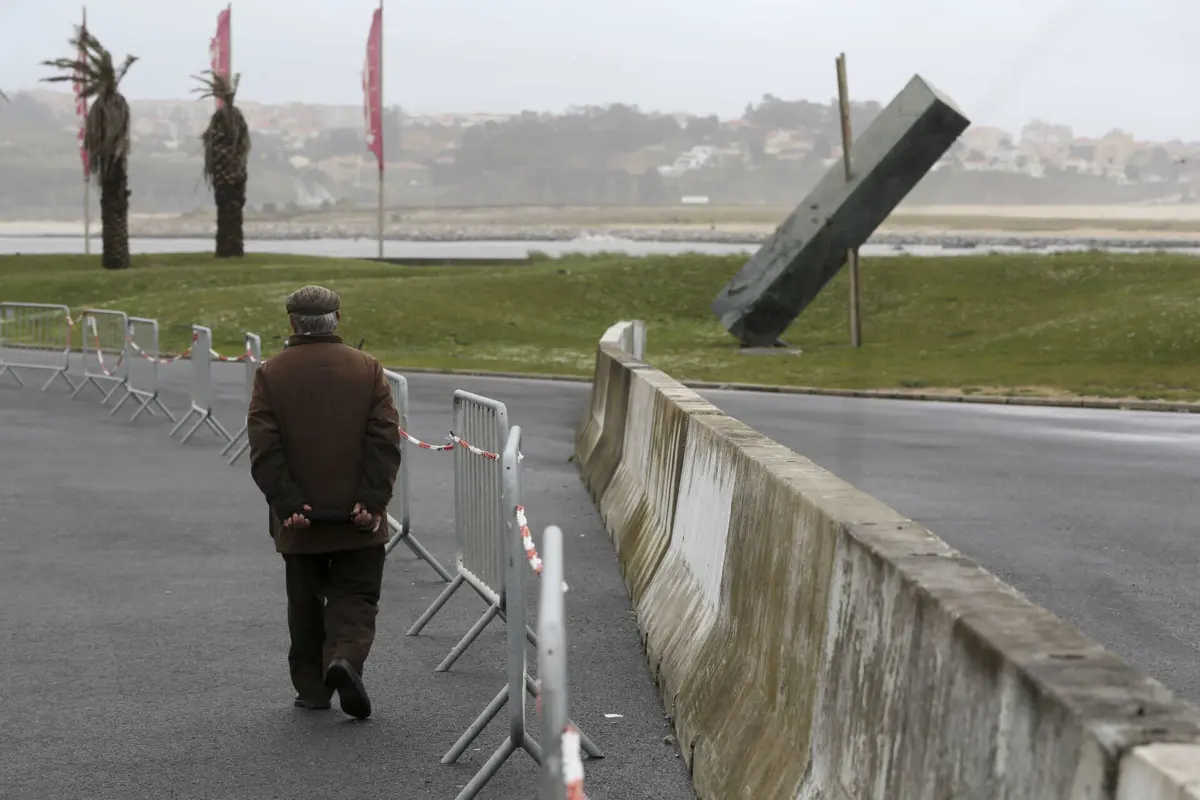 Créditos: Pedro Correia/Global Imagens