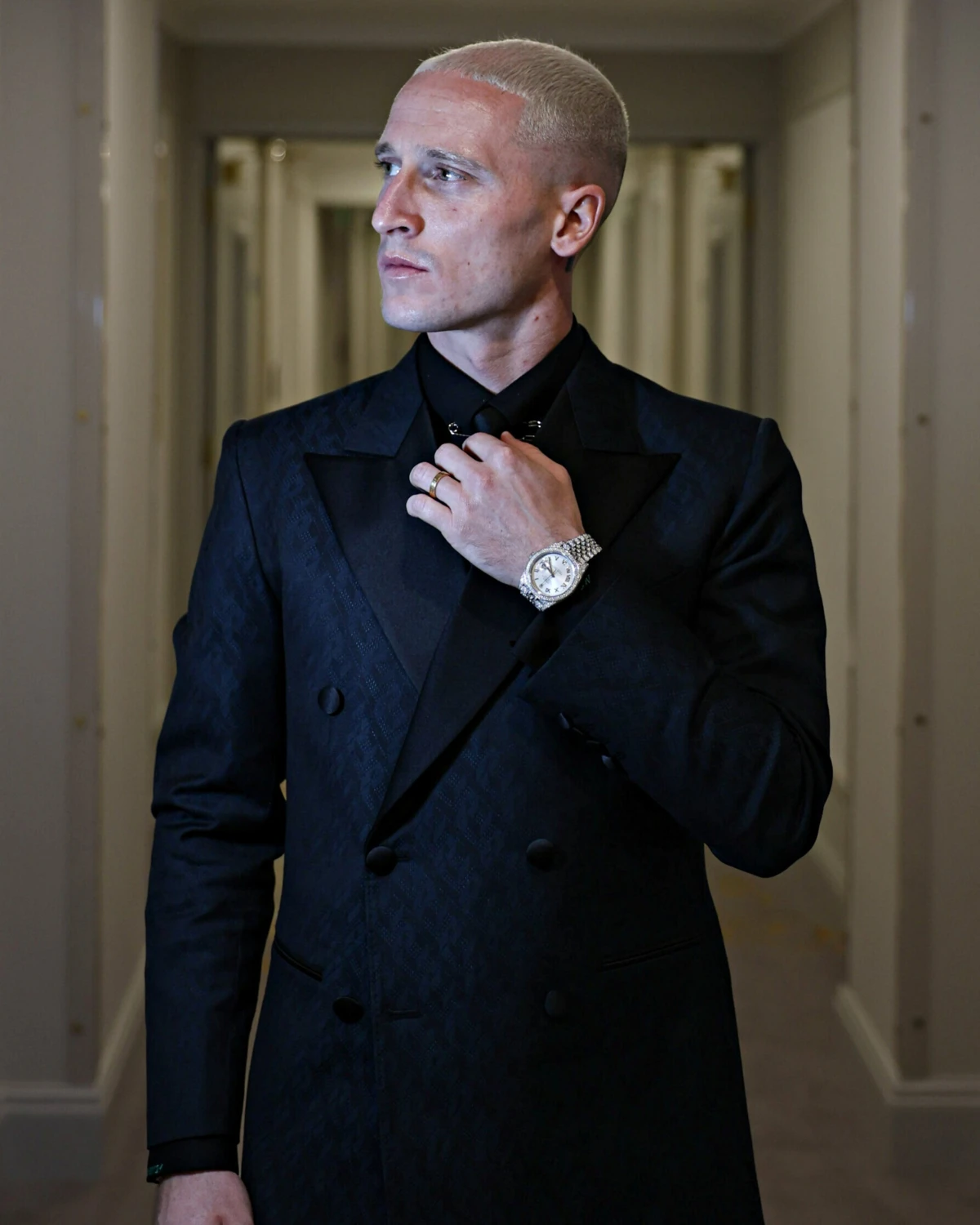 Imagem de contexto do artigo Golo de Nuno Santos foi o mais votado pelos fãs. Veja as votações