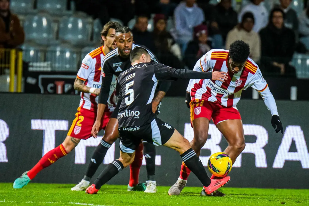 Créditos: Liga Portugal