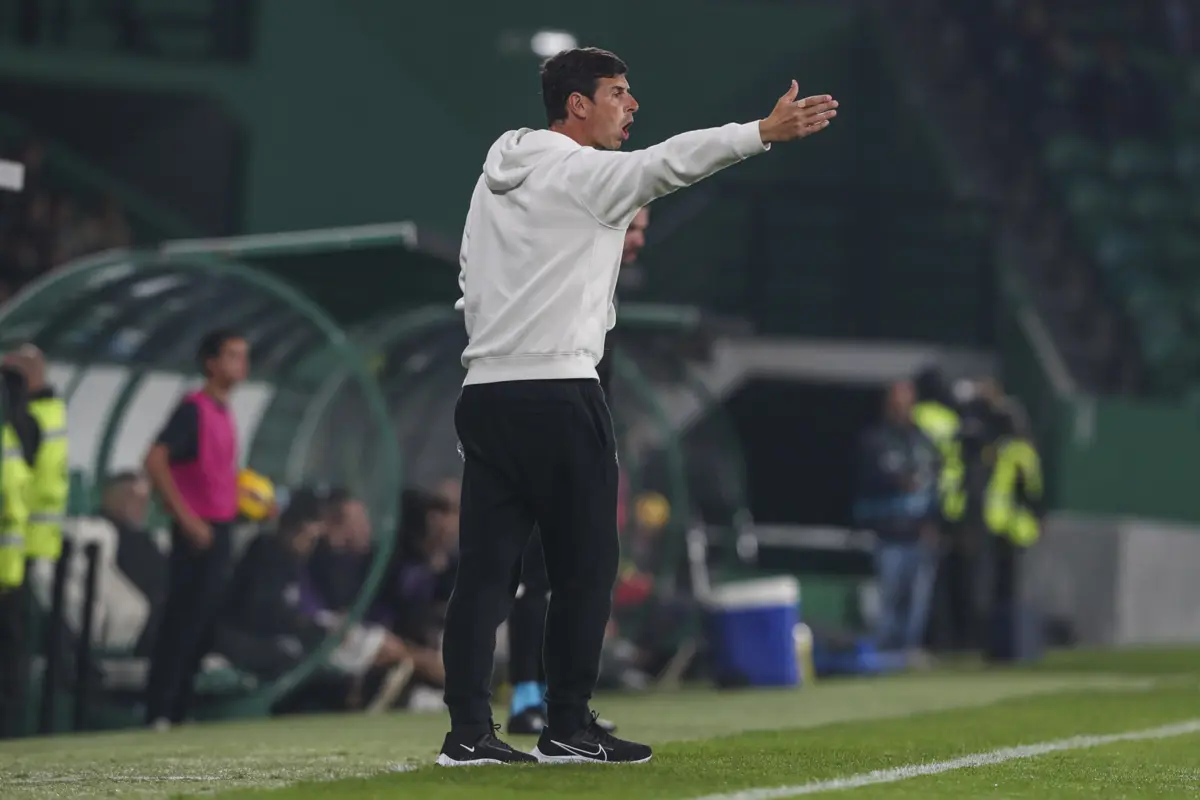 Tiago Teixeira (Créditos: Pedro Rocha)