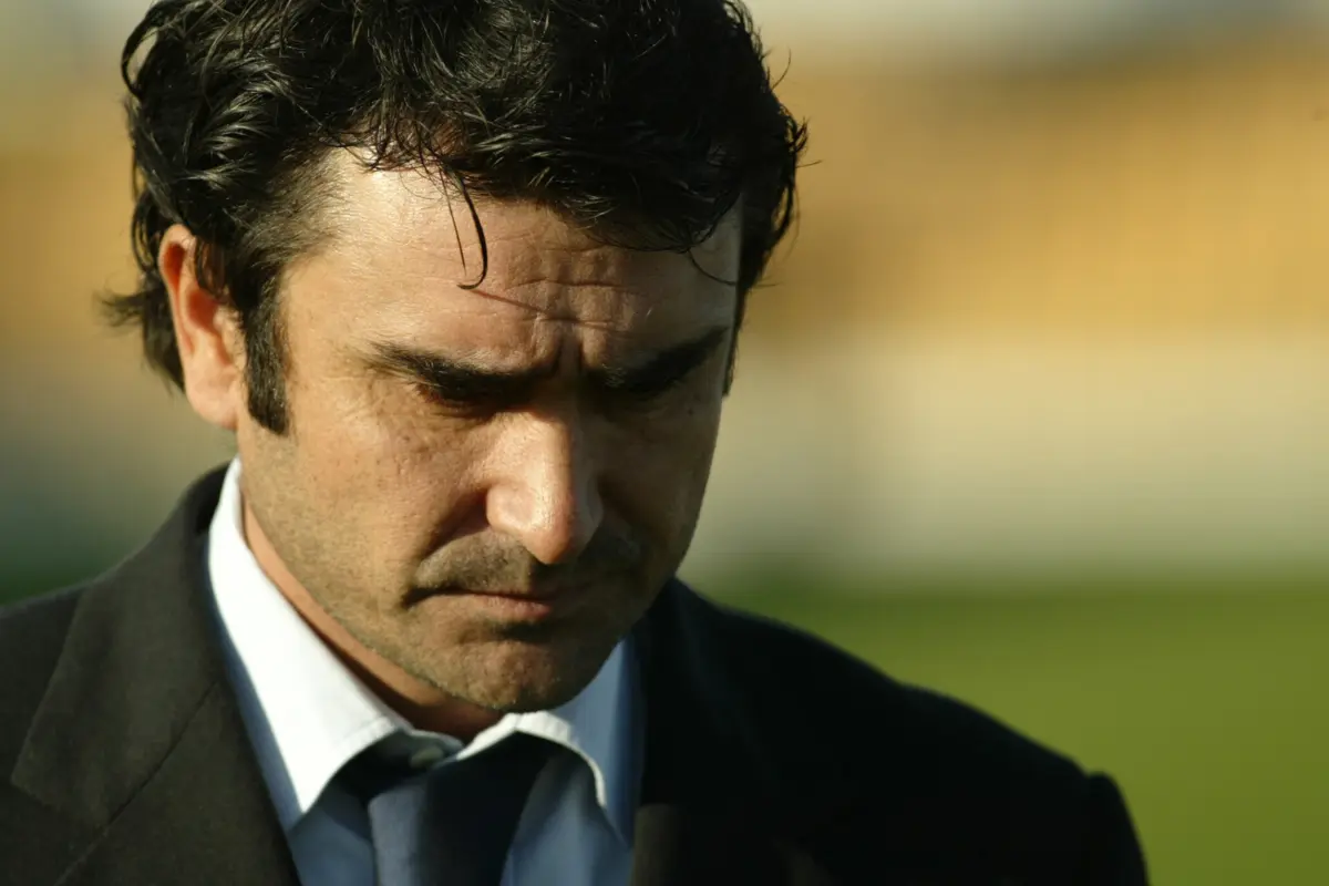 António Pacheco (Créditos: LUIS MANUEL NEVES)