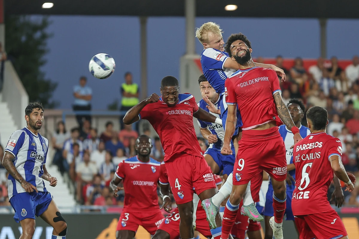 Créditos: Miguel Pereira