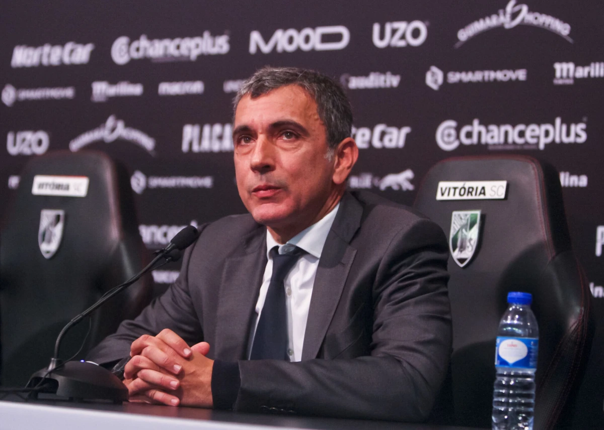 Imagem de contexto do artigo Orçamento do Vitória de Guimarães aprovado por maioria