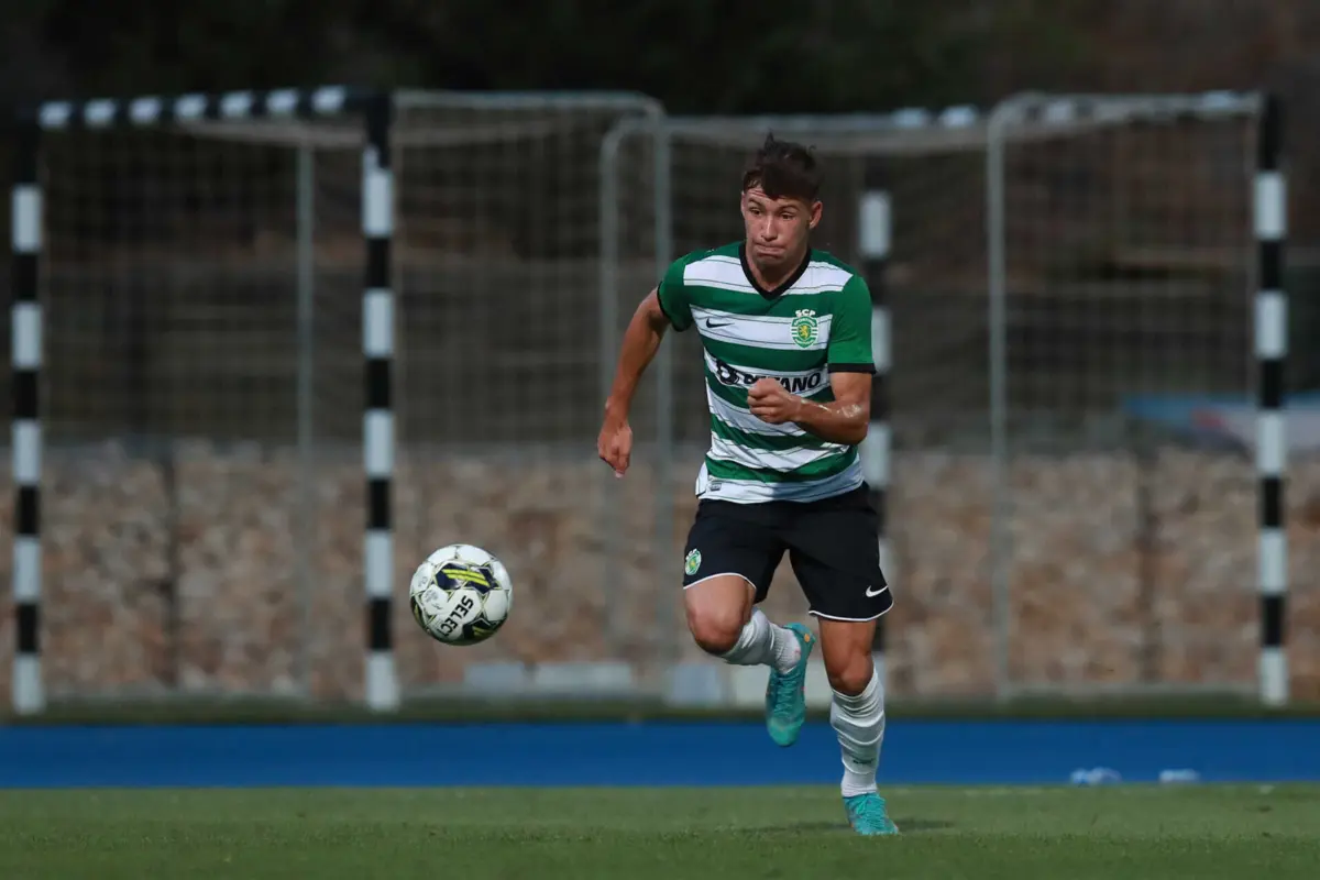 Créditos: Carlos Vidigal Jr. / Global Imagens