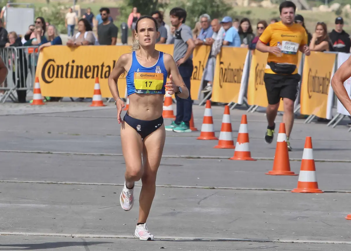 Susana Godinho (créditos: José Carmo / Global Imagens )