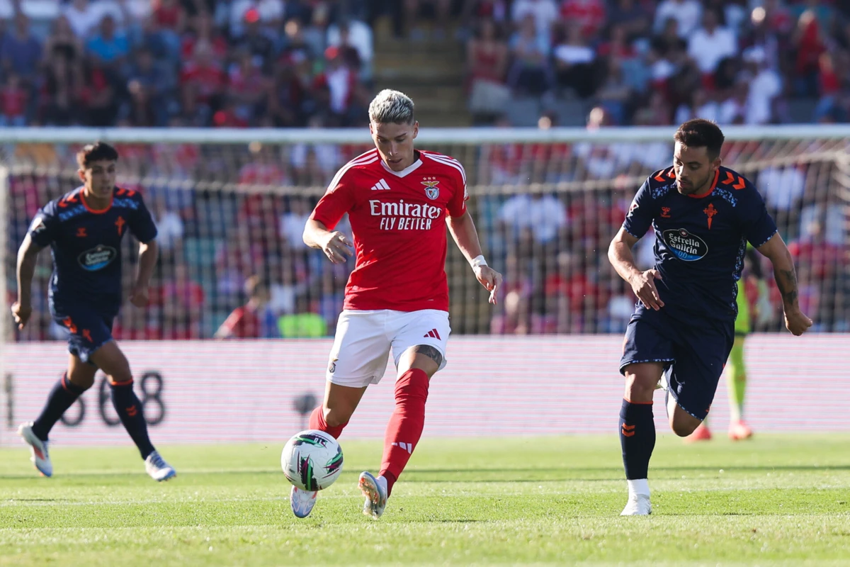 Rollheiser (Créditos: Ivan del Val/Global Imagens)